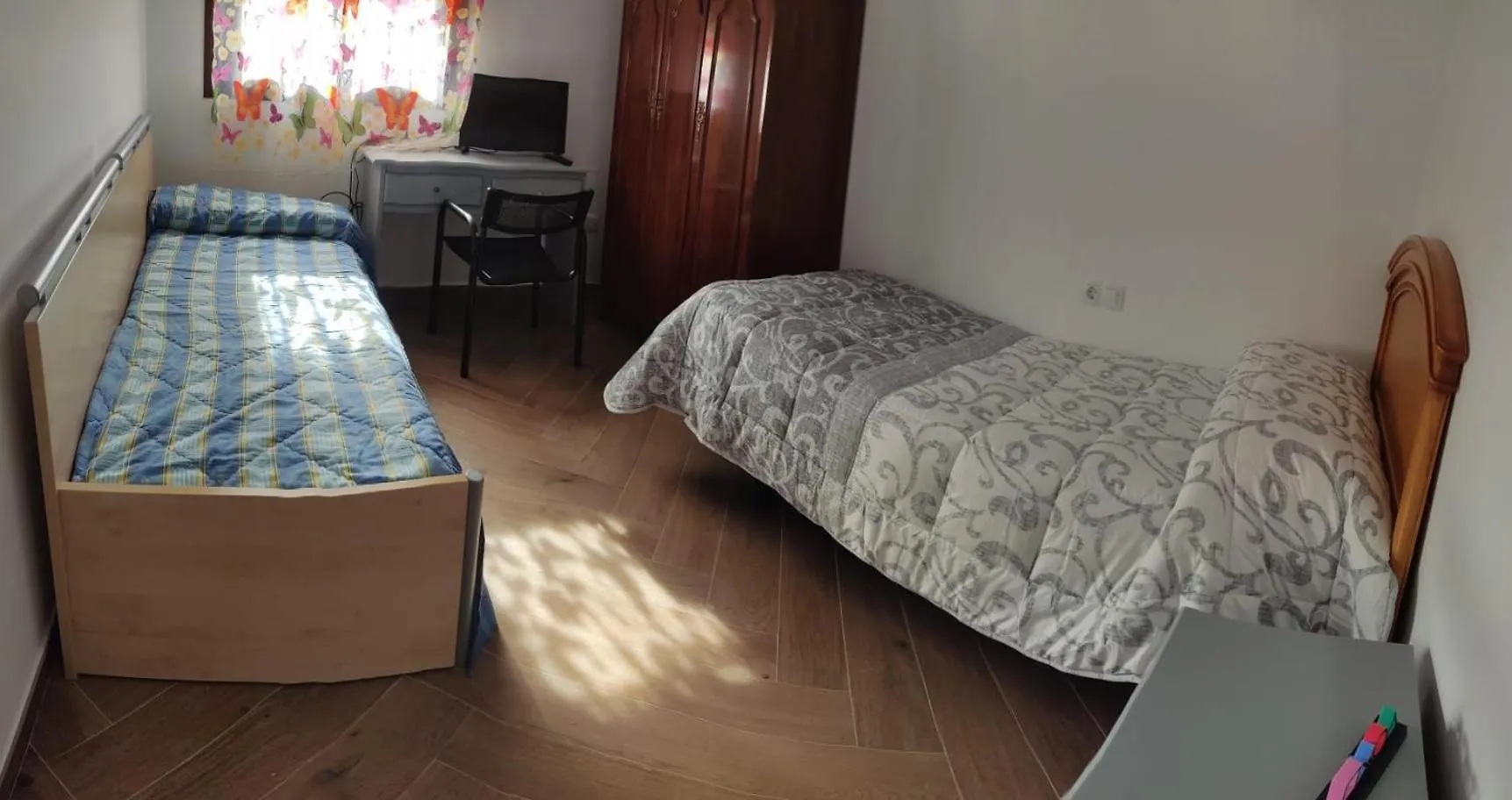 Casa Miro Villa Humilladero Holiday home