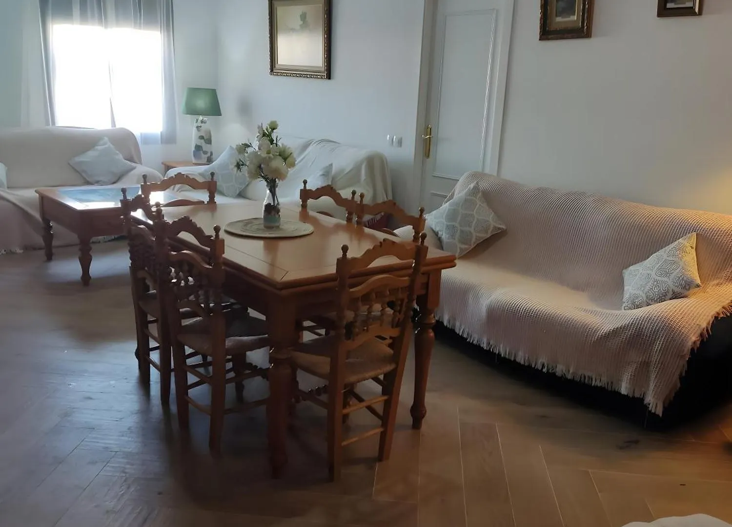 Casa Miro Villa Humilladero