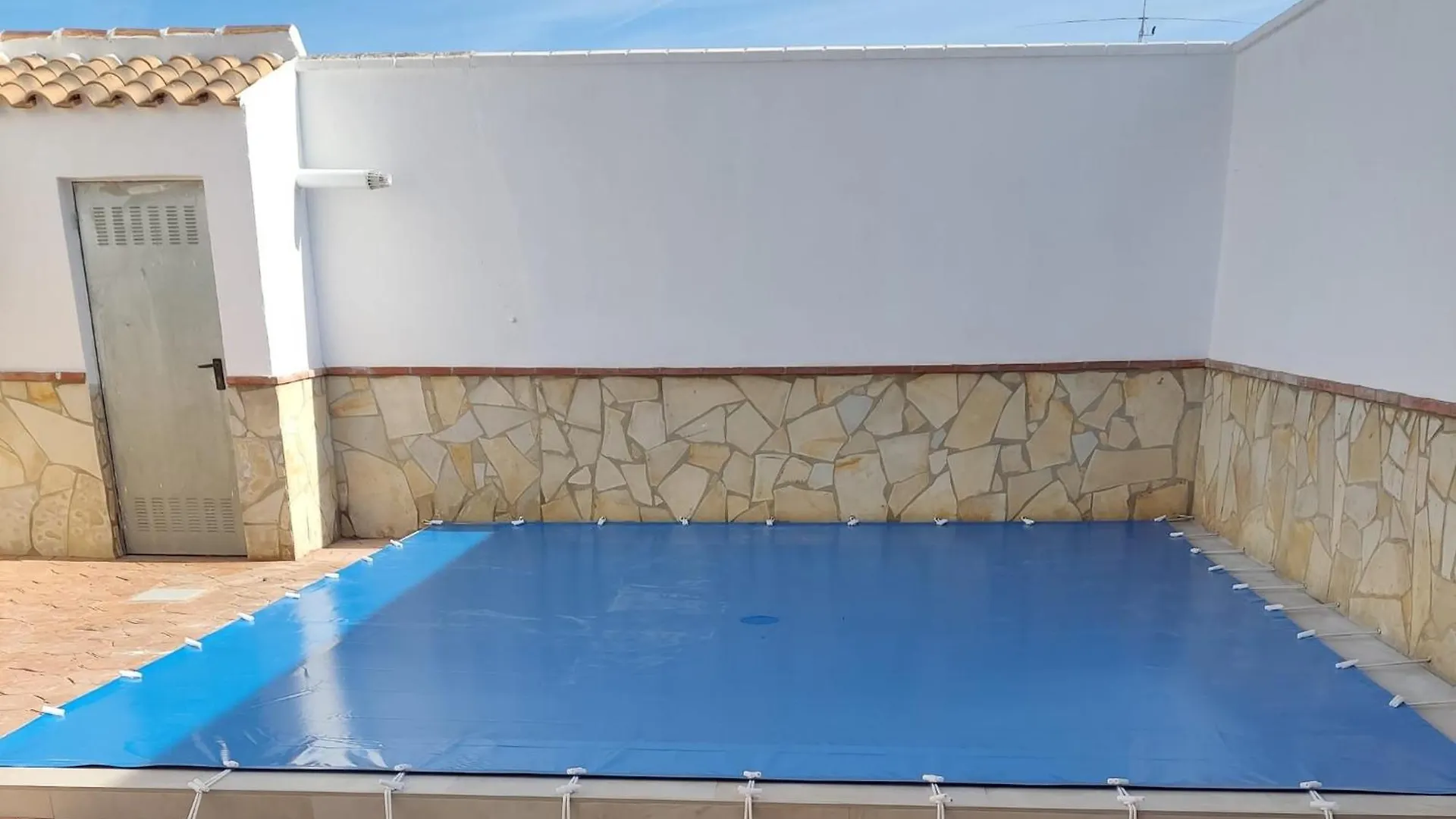 Casa Miro Villa Humilladero