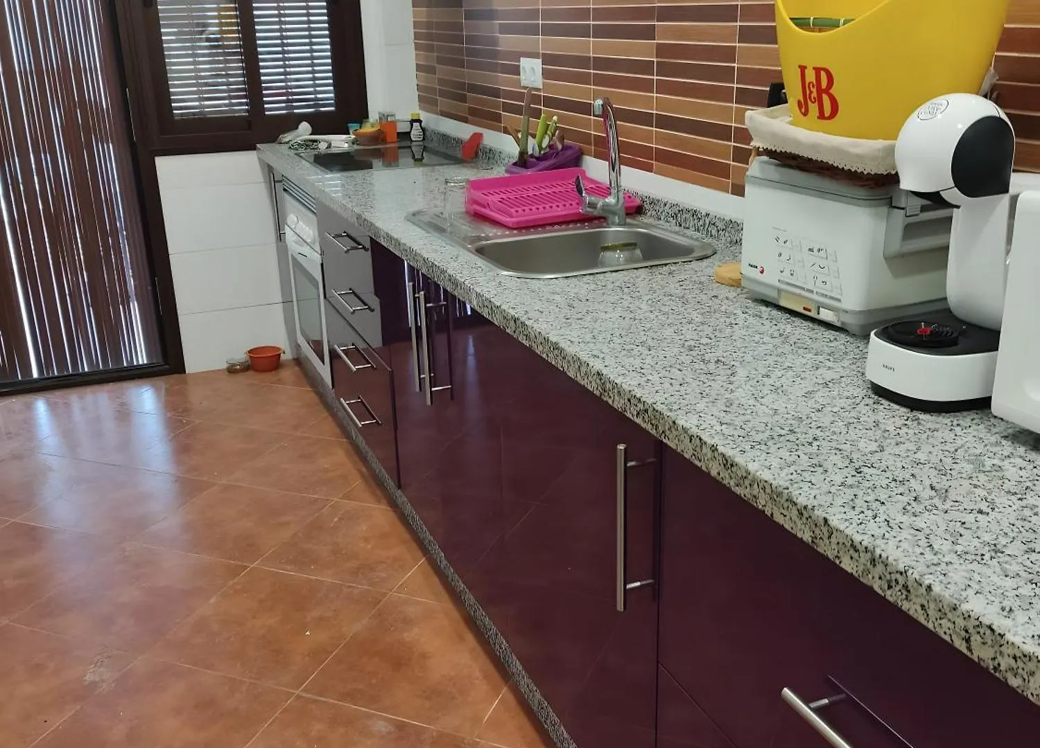 فيلا Casa Miro Humilladero
