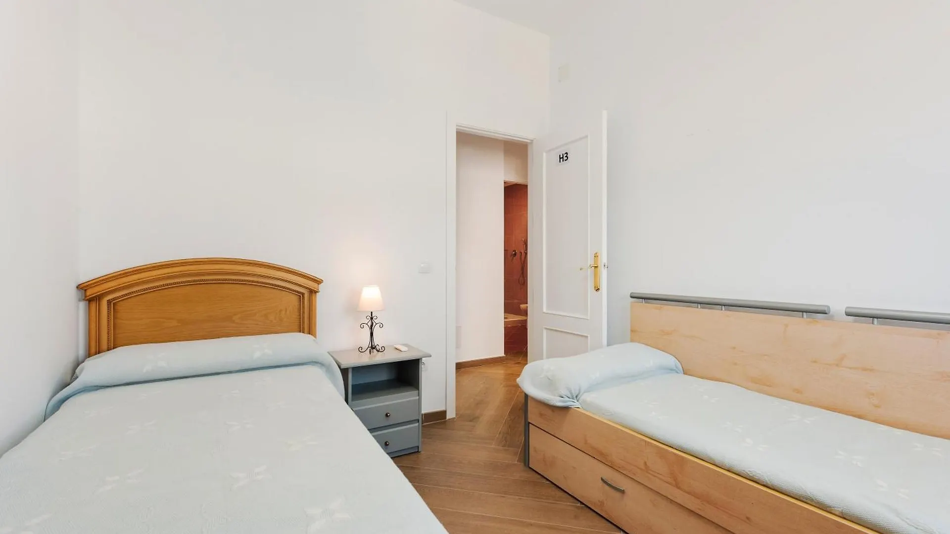 Casa Miro Villa Humilladero Spain