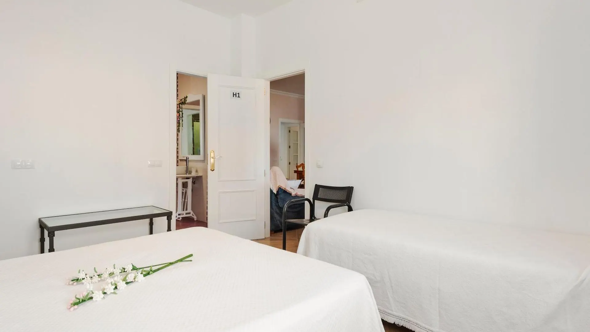 Casa Miro Villa Humilladero Holiday home