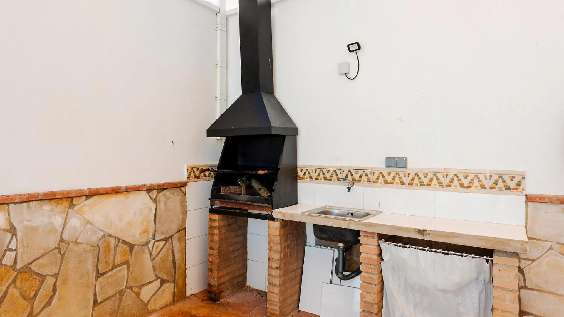 Casa Miro Villa Humilladero Holiday home