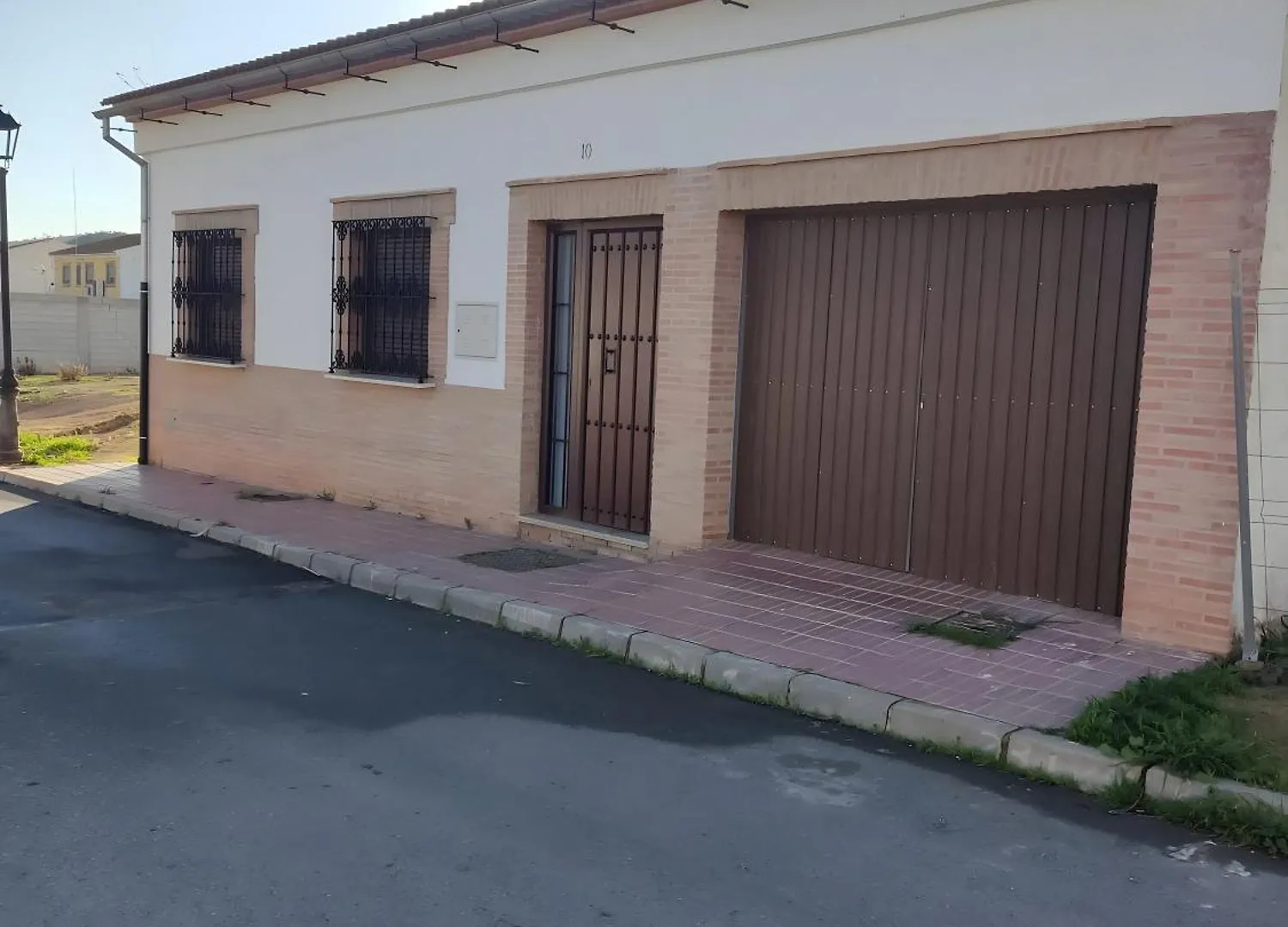 Humilladero Casa Miroヴィラ